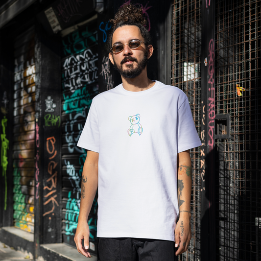 Battle Genuine Oversized Tee