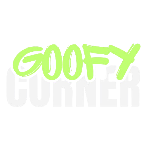 Goofy Corner